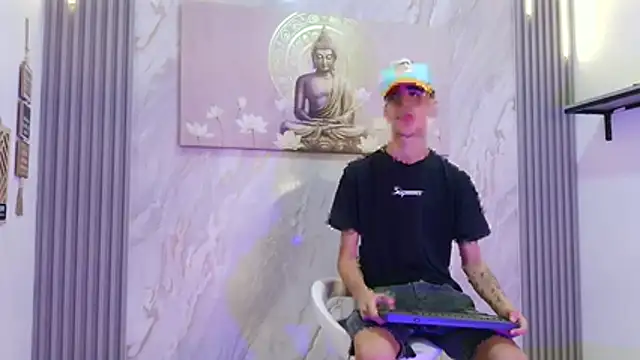 TWINKS BOYS1 online show from 02-09-26, 07:40