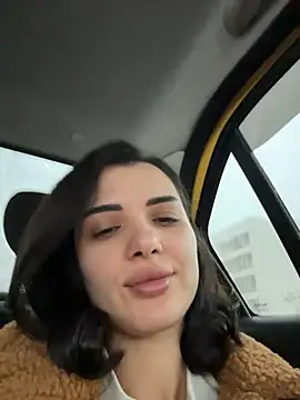 NaughtyChloe online show from 01-16-26, 07:01