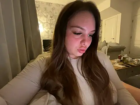Teasing teen online show from 09-10-25, 02:00