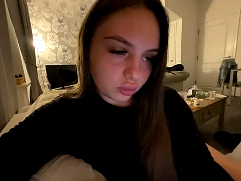 Teasing teen online show from 09-11-25, 03:39