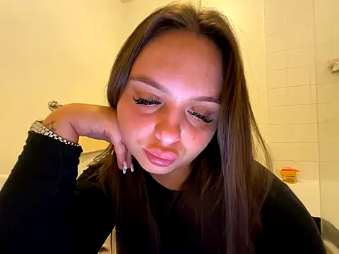 Teasing teen online show from 09-13-25, 09:03