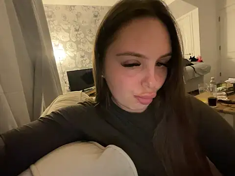 Teasing teen online show from 09-18-25, 11:07