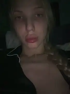 olivia soft online show from 06-28-26, 10:16