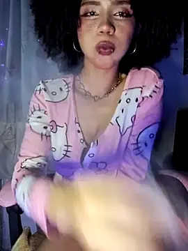 Snapshot of bettyboo2801 chatting on 02-22-26, 02:34 bettyboo2801 online show from 02-22-26, 02:34