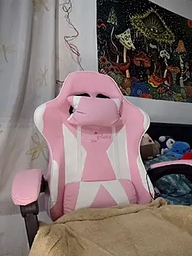 Snapshot of bettyboo2801 chatting on 02-26-26, 04:55 bettyboo2801 online show from 02-26-26, 04:55