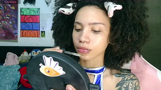 bettyboo2801 online show from 06-09-26, 06:03