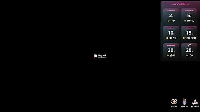 ClaraParks online show from 09-30-25, 05:07