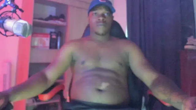 CorvisXnc0012 online show from 09-27-25, 09:20