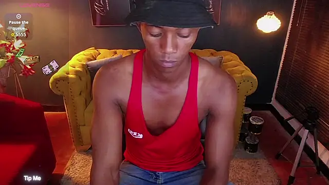 blackbignude online show from 07-07-26, 02:03