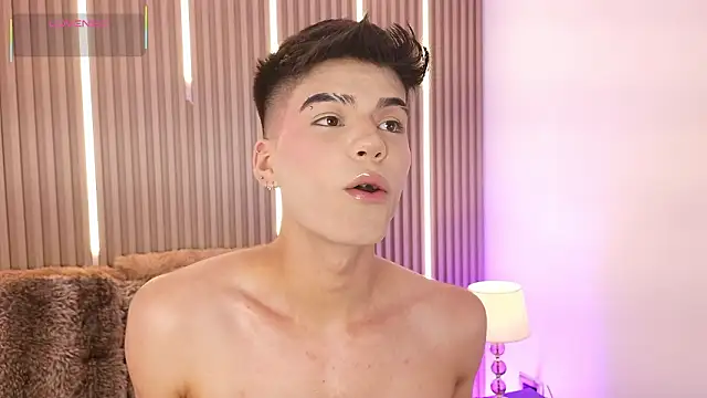 Dulcey  online show from 02-06-26, 10:13