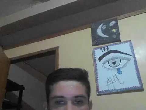 Gabo03r online show from 10-01-25, 11:33