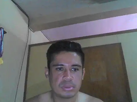 Gabo03r online show from 10-02-25, 02:46