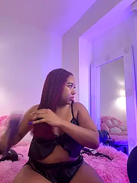  Zahara  online show from 09-24-25, 01:31