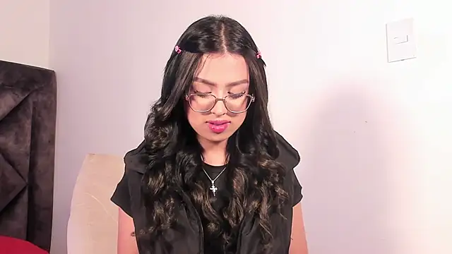 Snapshot of SamanthaRivas_ chatting on 09-12-25, 09:59 SamanthaRivas online show from 09-12-25, 09:59