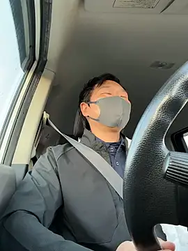 koukou322 online show from 10-27-25, 09:41