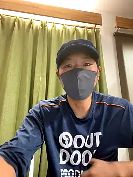 koukou322 online show from 11-17-25, 12:16