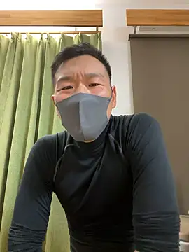 koukou322 online show from 01-08-26, 09:55