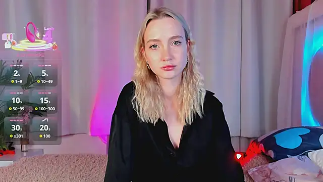 EllaBloom online show from 02-09-26, 01:48