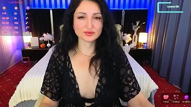 MissRossi online show from 11-04-25, 08:08