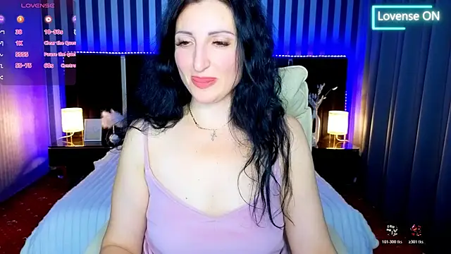 MissRossi online show from 11-06-25, 08:21