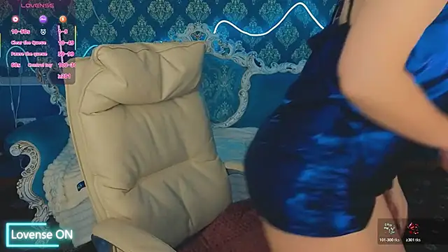 MissRossi online show from 02-03-26, 02:53