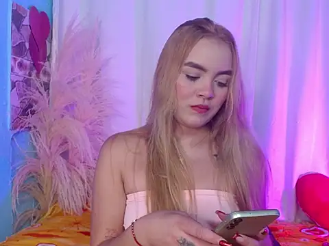 Miaa rosses3 online show from 10-01-25, 11:44