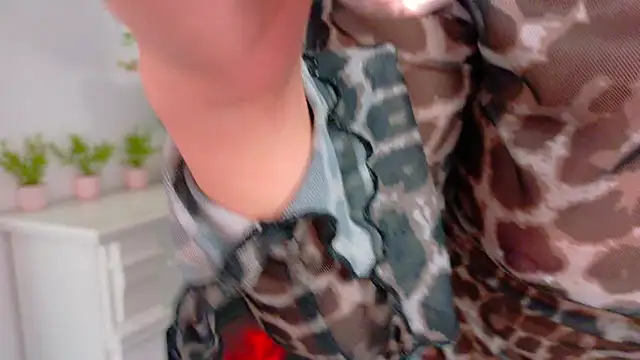 EvaBllake online show from 02-27-26, 06:24