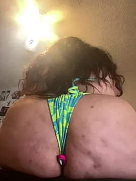 lulusatansbaby online show from 09-27-25, 12:32