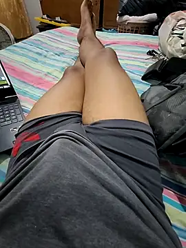 TrisAlex25 online show from 12-22-25, 08:55