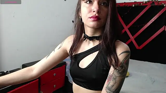 hecate dark online show from 04-16-26, 10:49