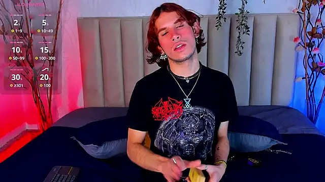 danny rios20 online show from 02-10-26, 01:48