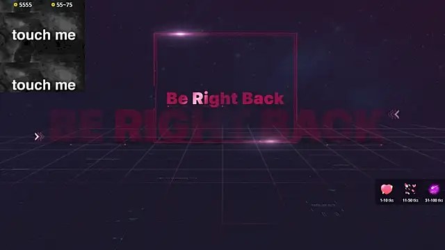 NaomiScarlet online show from 02-03-26, 10:31