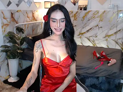 redhotties online show from 04-21-26, 08:23