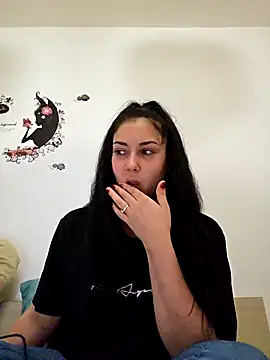 SaraViss20 online show from 10-06-25, 07:11