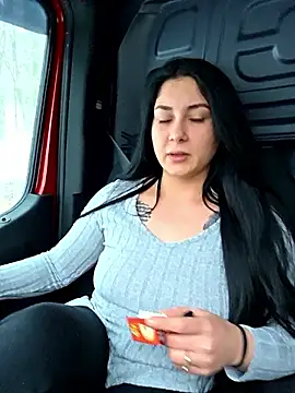 SaraViss20 online show from 01-15-26, 06:29