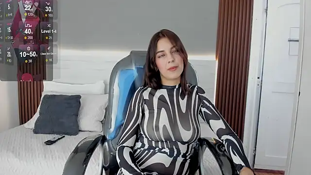 Emmy Meadows online show from 11-05-25, 07:25