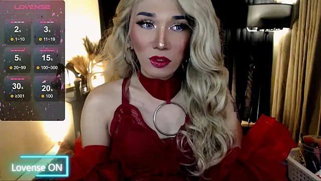 precious RoseDoll online show from 09-16-25, 01:17