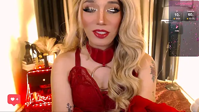 precious RoseDoll online show from 09-26-25, 06:06