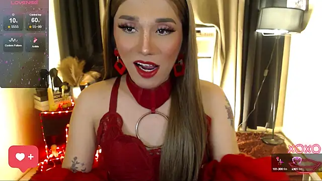 precious RoseDoll online show from 10-06-25, 05:49