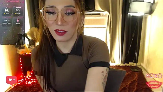 precious RoseDoll online show from 10-09-25, 05:38