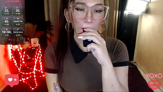 precious RoseDoll online show from 10-28-25, 12:36