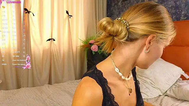 SoftBliss online show from 09-09-25, 06:46