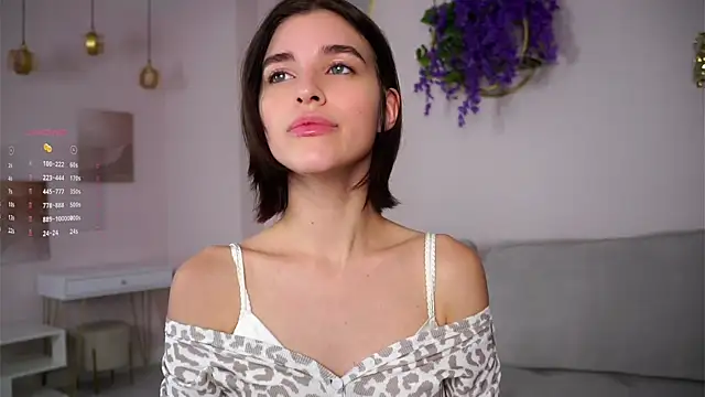 EleneButton online show from 12-18-25, 01:11