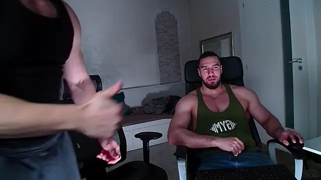 IvanHydee online show from 02-13-26, 05:47