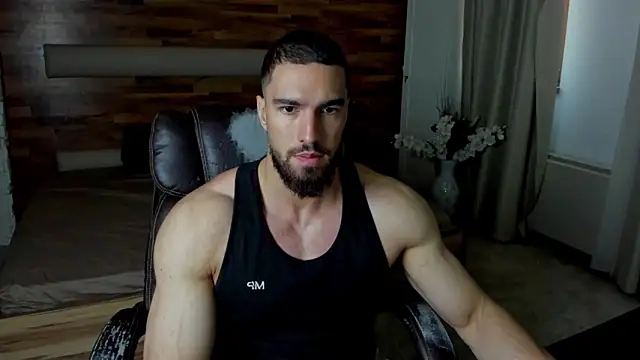IvanHydee online show from 06-19-26, 04:17