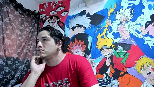 RoxyandAron2 online show from 10-12-25, 09:47