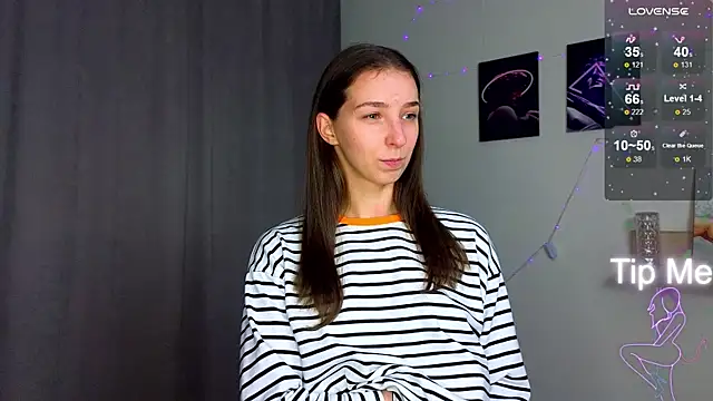 Snapshot of Made_for_Love chatting on 10-01-25, 02:12 Made for Love online show from 10-01-25, 02:12