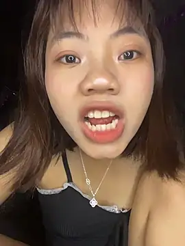 NinaChu online show from 10-01-25, 03:40