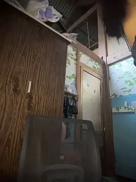 NinaChu online show from 11-08-25, 06:46