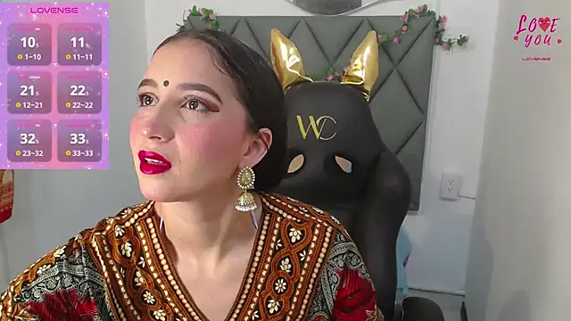 jalimamona online show from 09-30-25, 11:59